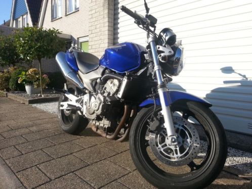 Honda CB600 hornet (zeer goedkoop)