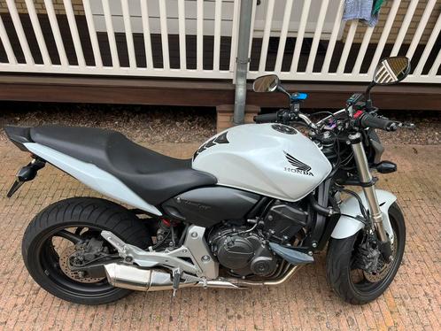 HONDA CB600F 2012 Hornet ABS