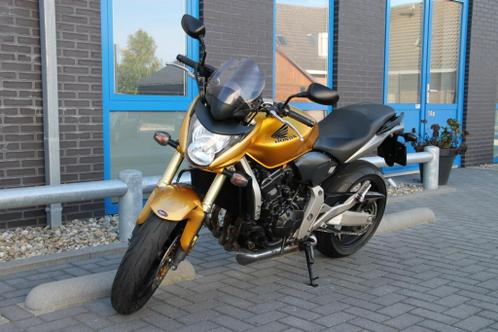 Honda CB600F Hornet 2007 USB CB 600 F