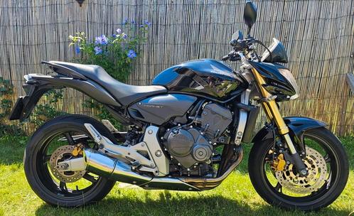 Honda CB600F Hornet 2008 Nakedbike 12k km