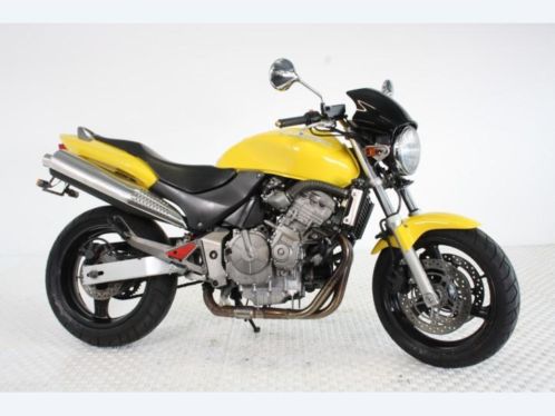Honda CB600F HORNET CB 600 F (bj 2000)