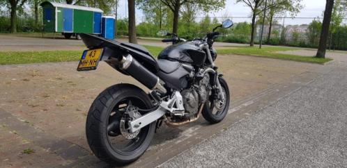 Honda CB600F Hornet , Superstaat 18k km 