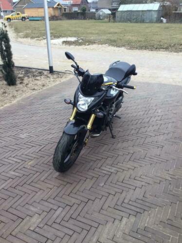 Honda cb600f Hornet te koop