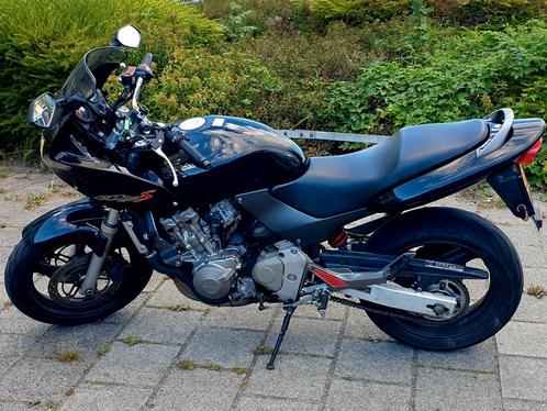 Honda CB600S