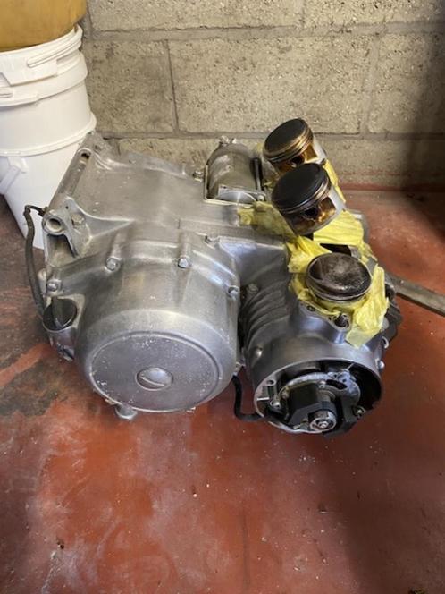 Honda cb650c onderdelen 1980