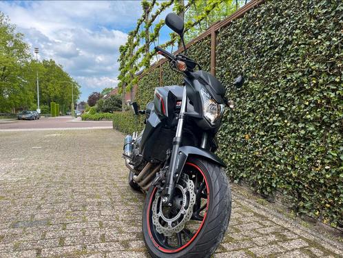 Honda CB650Fa 2014 14070KM