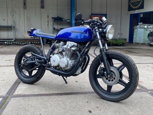 honda CB650Z Caferacer