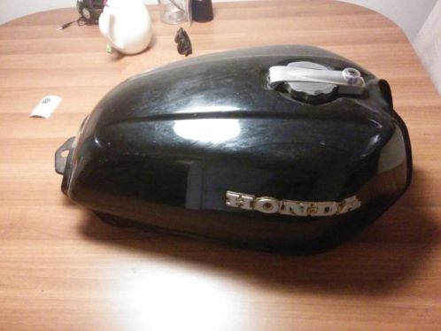 Honda CB750 CB 750 KZ RC01 tank