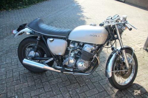 Honda CB750 four K2