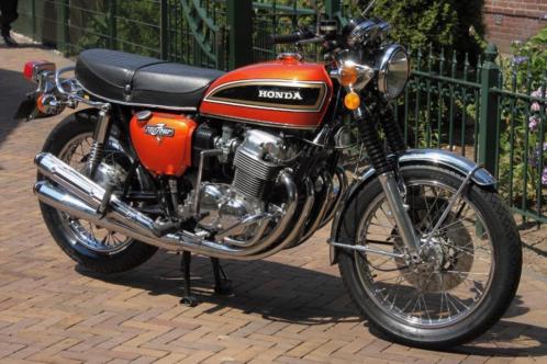 Honda CB750 Four K6