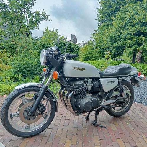 Honda CB750 super sport 1978