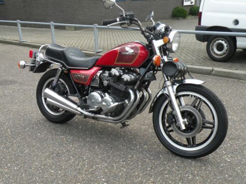 HONDA CB750C Custom , CB 750 C