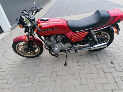 Honda CB750F Bol Dx27or
