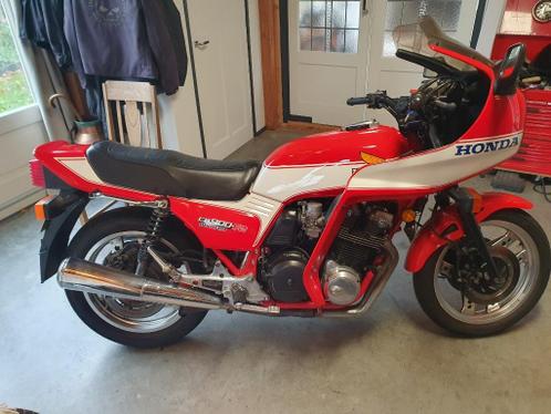 Honda CB900F2 Bol Dx27or