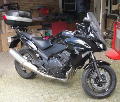 Honda CBF 1000 2012 13000km