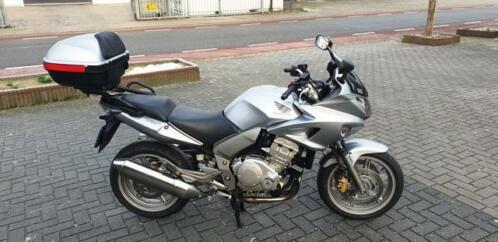 Honda CBF 1000 A