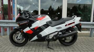 Honda CBF 1000 F