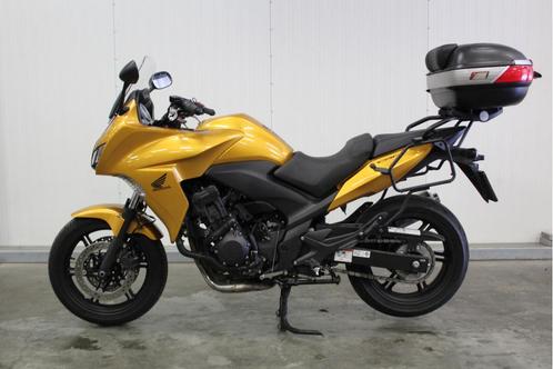 Honda CBF 1000 F ABS 2011