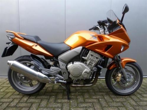 Honda CBF 1000 S ABS (bj 2006)