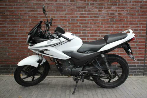 Honda CBF 125 - A1 motor - 125 cc - 2013