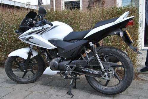 Honda CBF 125 Te Koop