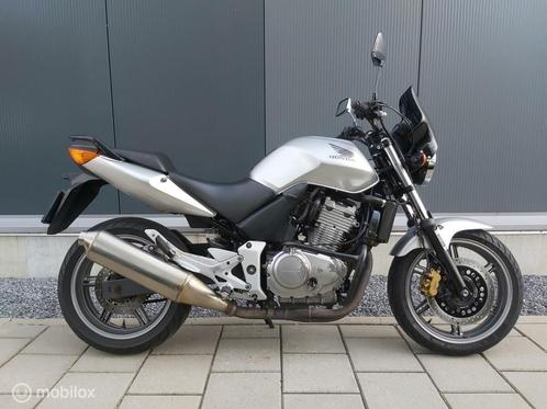 Honda CBF 500 a 2005 CBF500 ABS