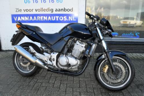 Honda CBF 500 A CBF500 A ABS cbf motor ALLE INRUIL MOGELIJK