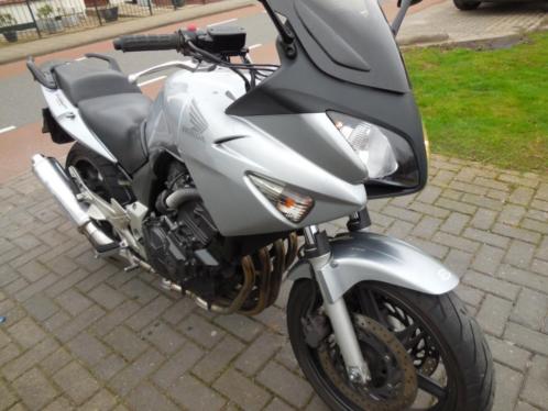 Honda CBF 600 2006 scherp geprijsd