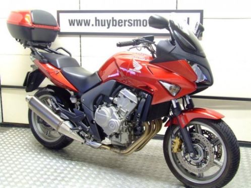 HONDA Cbf 600 Abs 20082005 CBF600 CBF600S CBF600SA