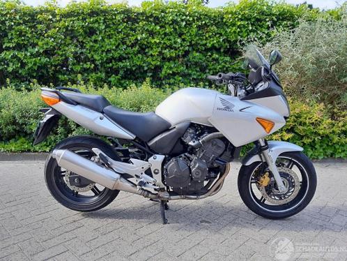 Honda CBF 600 ABS (bj 2005)