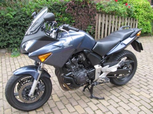 Honda CBF 600 S
