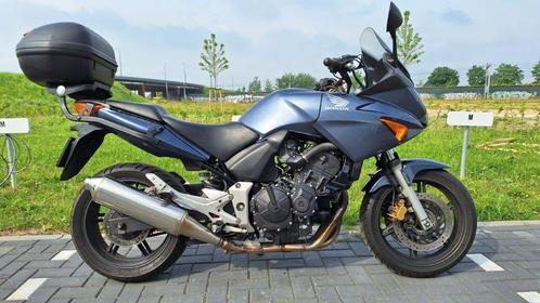 Honda CBF 600 S ABS (bj 2004)