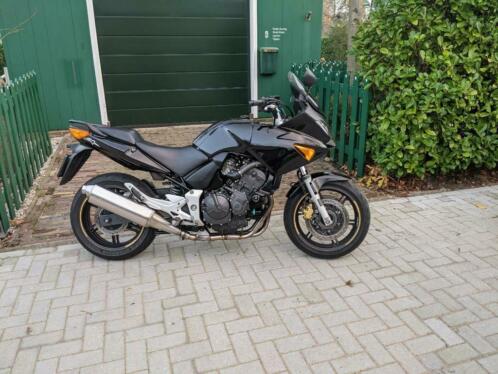 Honda cbf 600 SA 2005 ABS WINTERPRIJS