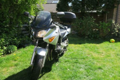 Honda CBF 600 SA ABS 2006