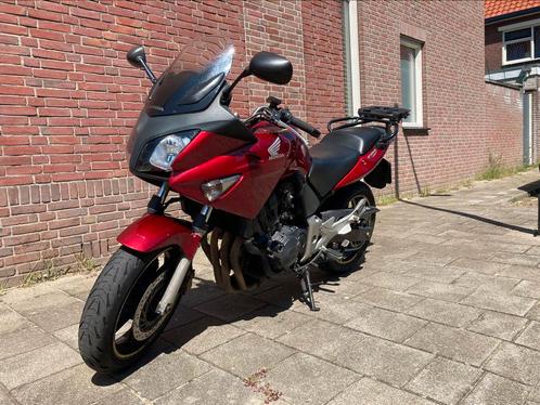 Honda CBF 600 SA met ABS