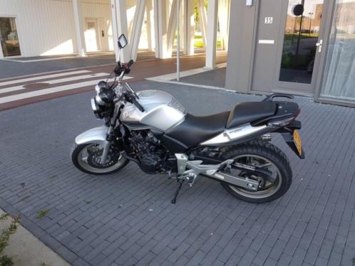 Honda CBF 600N