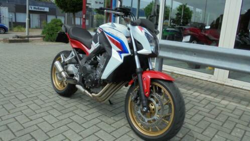 Honda CBF 650 ABS