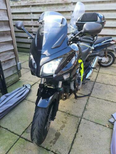 Honda CBF1000 2006 met ABS