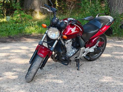 Honda cbf500 cbf 500