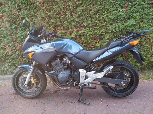 Honda CBF600 ABS