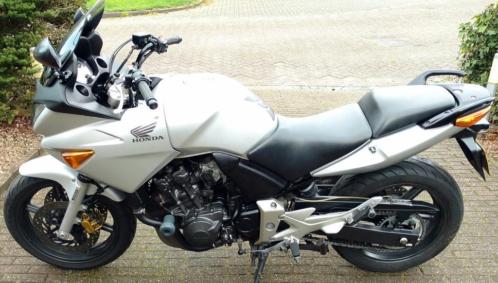 Honda CBF600 Alle inruil mogelijk