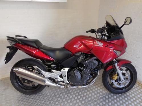 Honda CBF600 sa 2006 CBF600n 2004 geen inruil leuke korting