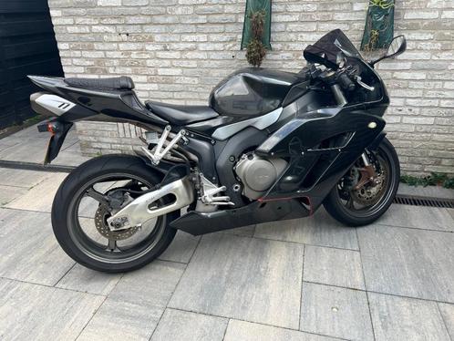 Honda CBR 1000