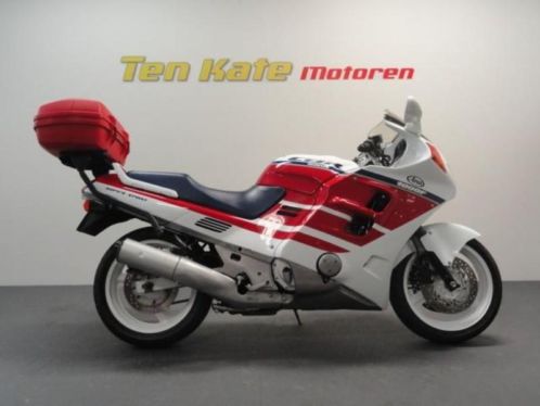 HONDA CBR 1000 F (bj 1992)