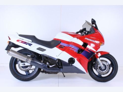 Honda CBR 1000 F (bj 1995)