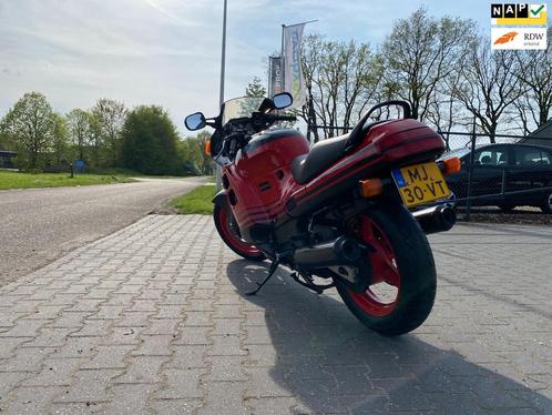 Honda Cbr 1000 f CBR 1000 F Sport 1e Eigenaar KM 51.649