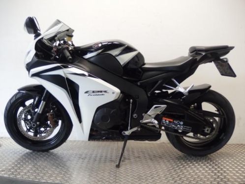 Honda CBR 1000 RR FIREBLADE ABS 2013 (bj 2013)