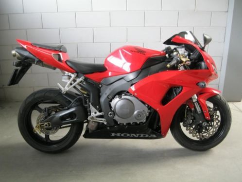 HONDA Cbr 1000 Rr Fireblade (bj 2007) fire blade 1000rr cbr1