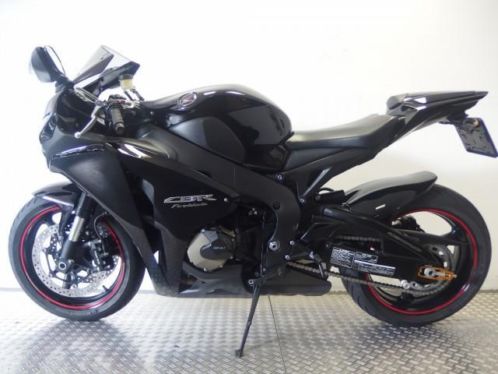 Honda CBR 1000 RR Fireblade (bj 2008)