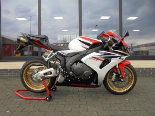 Honda CBR 1000 RR Fireblade HRC